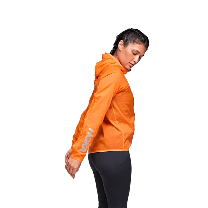 Hoka Skyflow Jacket Viz