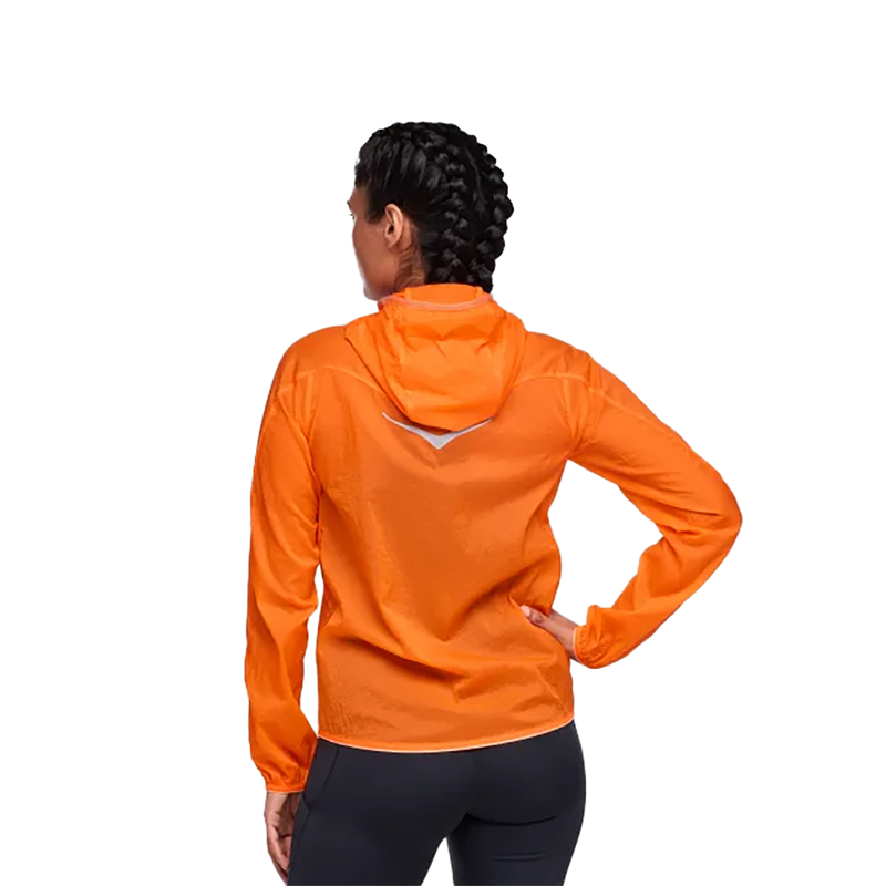 Hoka Skyflow Jacket Viz