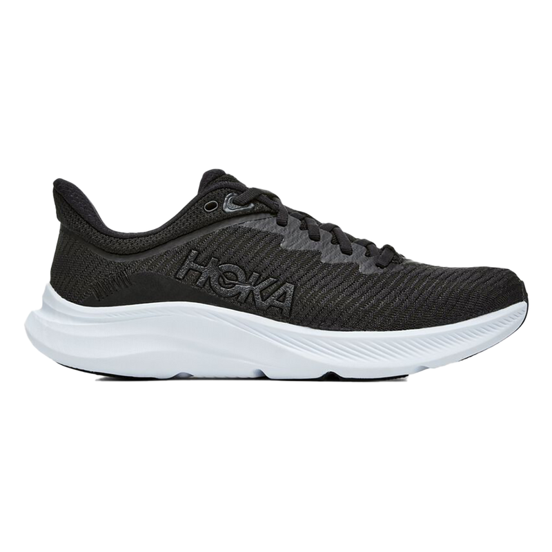Hoka Solimar - Black - White