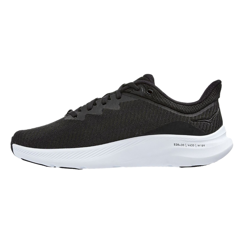 Hoka Solimar - Black - White