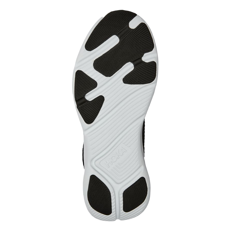 Hoka Solimar - Black - White