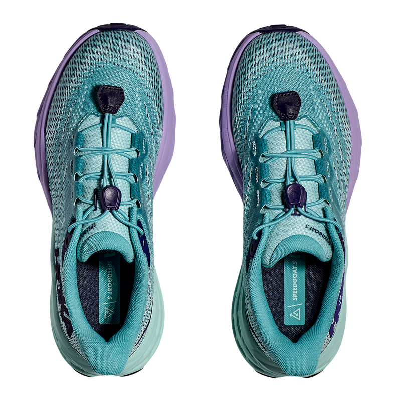 Hoka Speedgoat 5