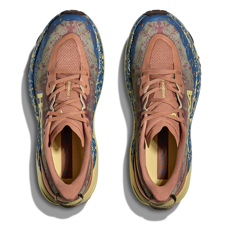 Hoka Speedgoat 6