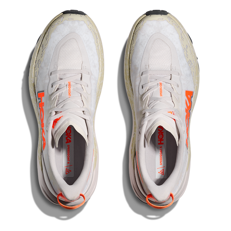 Hoka Speedgoat 6