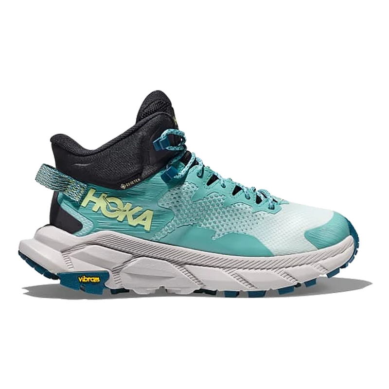 Hoka Trail Code GTX