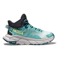 Hoka Trail Code GTX