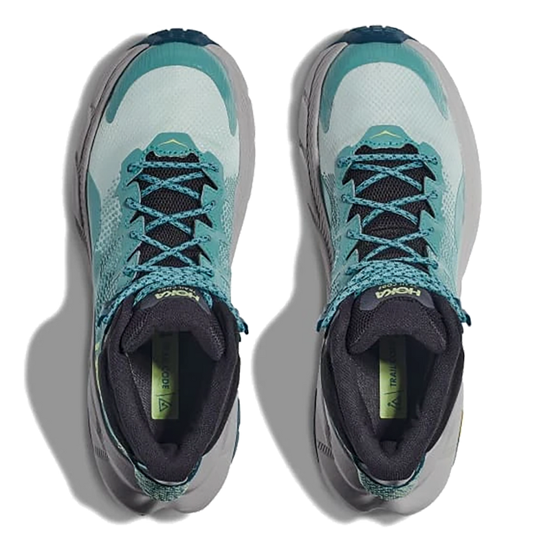 Hoka Trail Code GTX