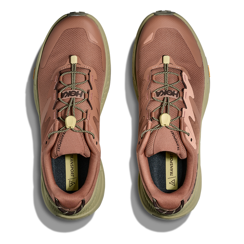 Hoka Transport