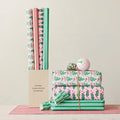 Holiday Wrapping Paper Sheets