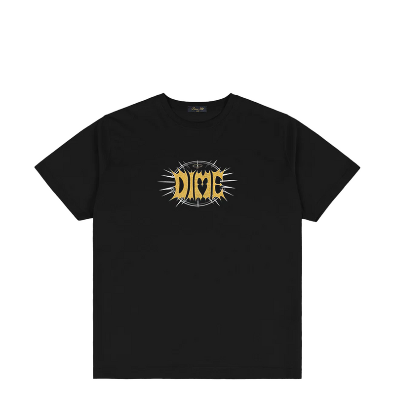 HOLY T-SHIRT BLACK