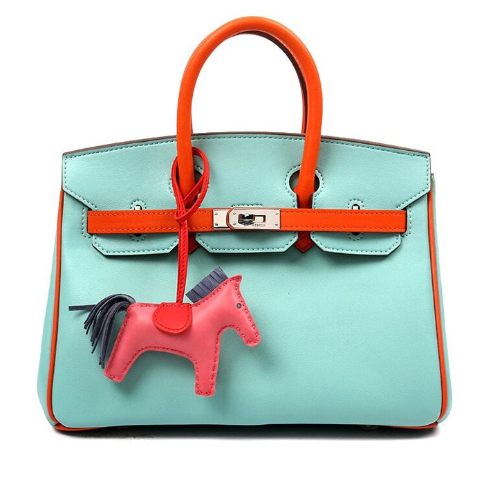 Horse Bag Charm / Key Holder