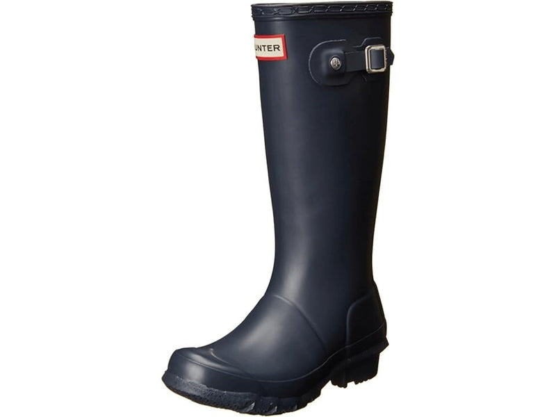 Hunter Boots Original Kids Navy J-T6000RMA
