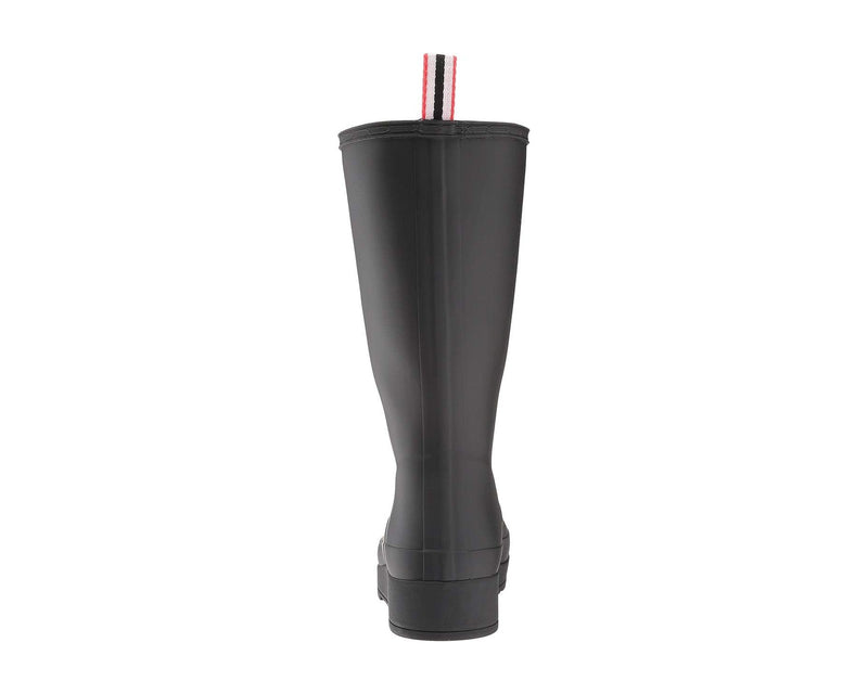 Hunter Original Play Tall Women's Rain Boots WFT2007RMA-BLK Black
