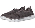 Ilse Jacobsen Women's TULIP139-020A Smoked Pearl
