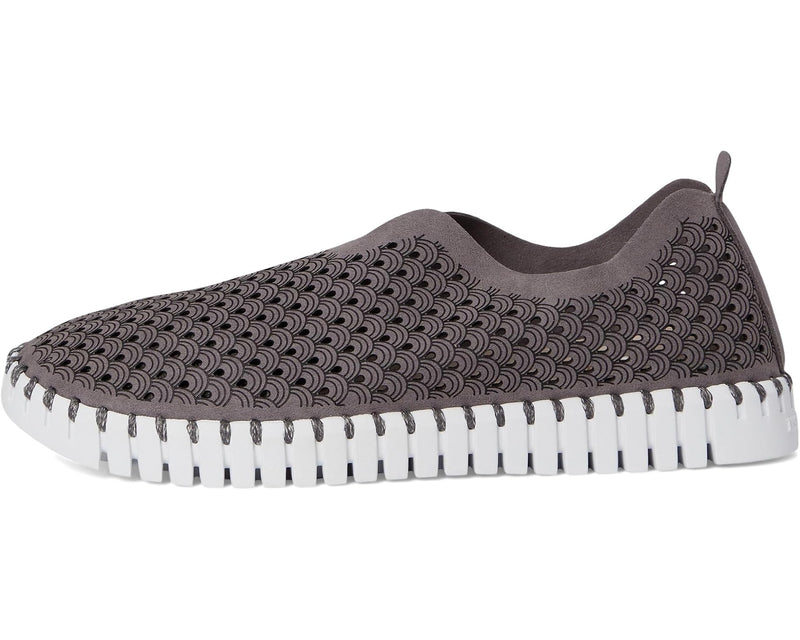 Ilse Jacobsen Women's TULIP139-020A Smoked Pearl