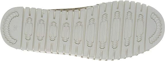 Ilse Jacobsen Womens Tulip 139 Latte TULIP139110 Slipon Shoe Brand New - AllSportsWearUSA