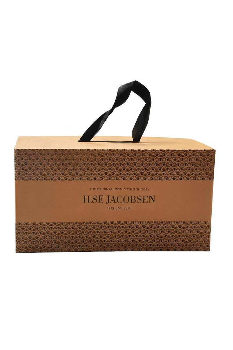 Ilse Jacobsen  Women's Slip On TULIP 139-915A Currents