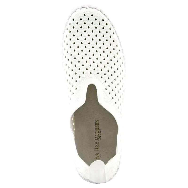 Ilse Jacobsen Tulip TULIP 139-100A White