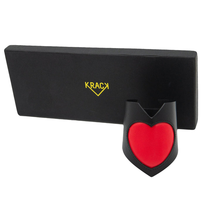 Leather Bracelet POP HEART - Limited Edition 05