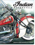 Indian - America's Pioneer