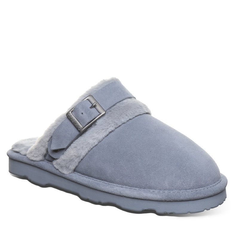 INEZ BLUE FIN