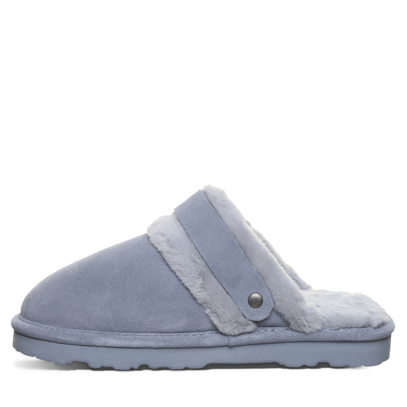 INEZ BLUE FIN