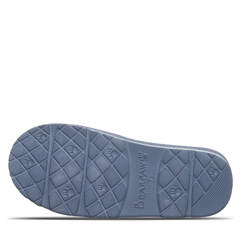 INEZ BLUE FIN