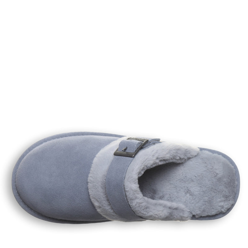 INEZ BLUE FIN