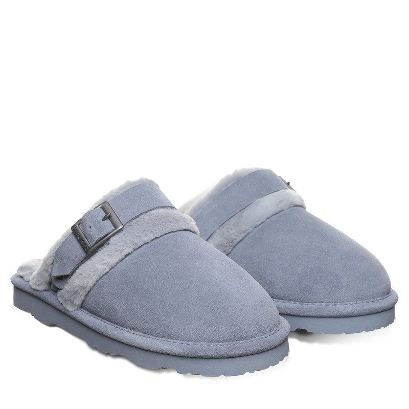 INEZ BLUE FIN