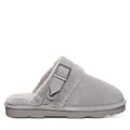 INEZ GRAY FOG