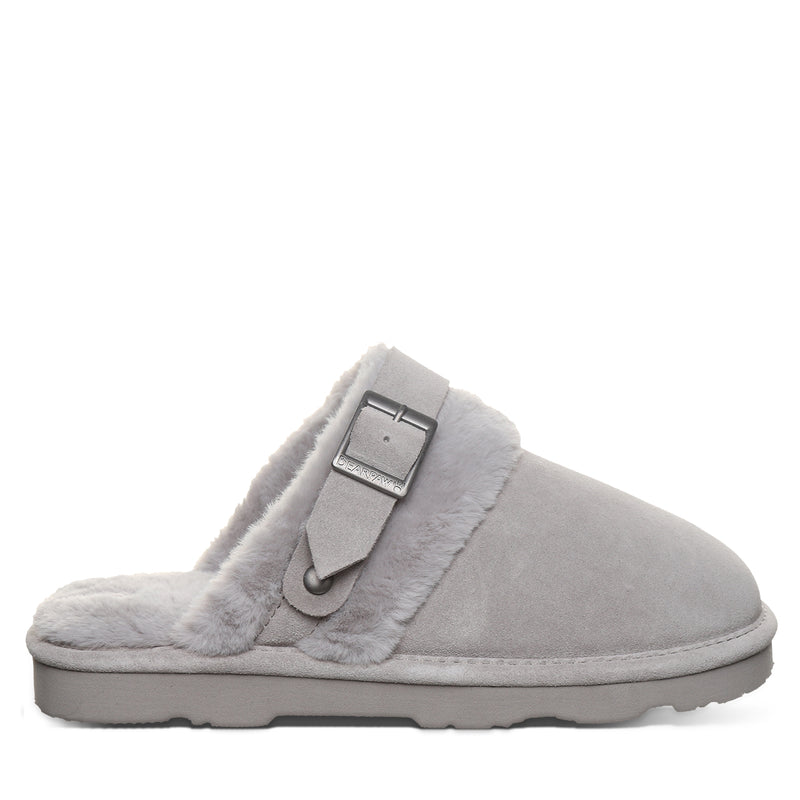 INEZ GRAY FOG