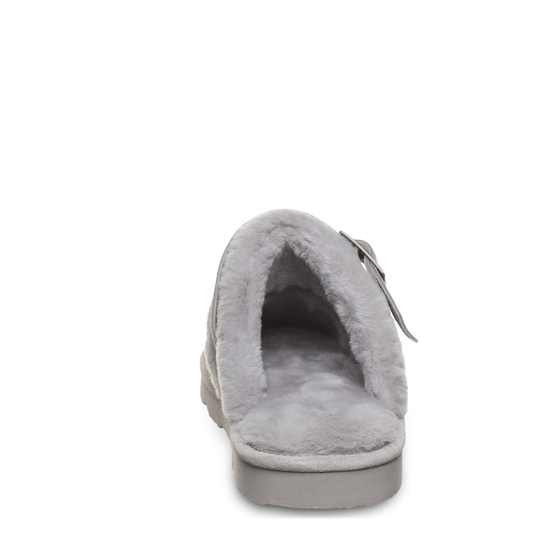 INEZ GRAY FOG