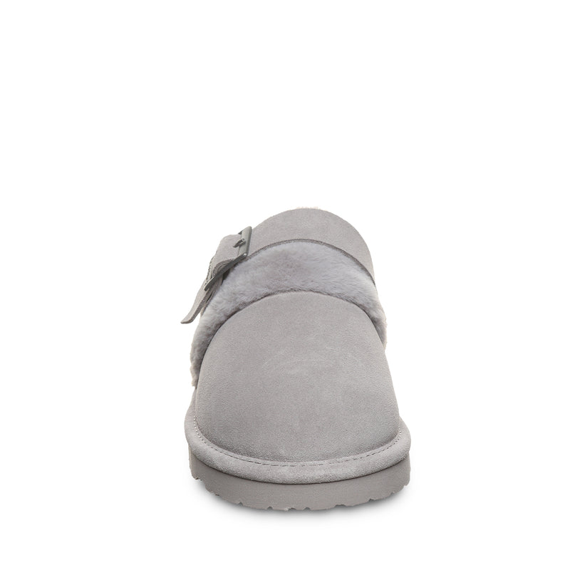 INEZ GRAY FOG