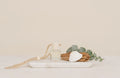 Ivy & Sage Car Diffuser Eucalyptus Rain