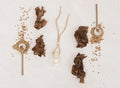 Ivy & Sage Car Diffuser Palo Santo