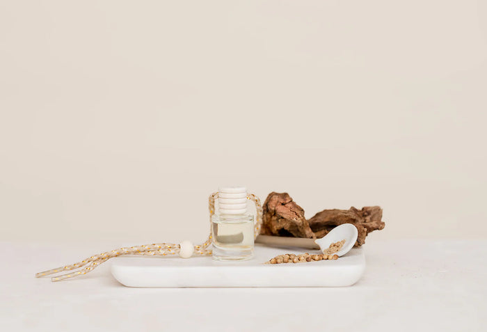 Ivy & Sage Car Diffuser Santal 13