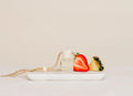 Ivy & Sage Car Diffuser Volcano