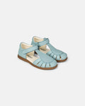 Ivy Teal Stone