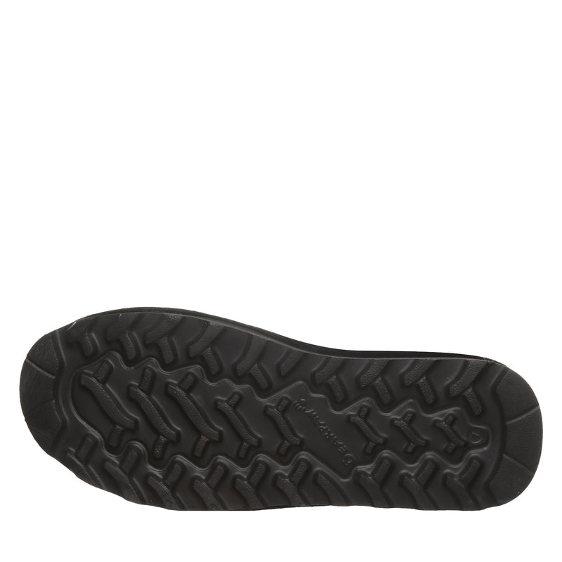 IZZY PLATFORM LO BLACK