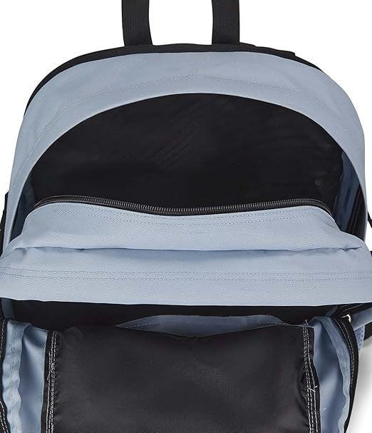 JANSPORT Main Campus Backpack JS0A4QUL7G7 Blue Dusk