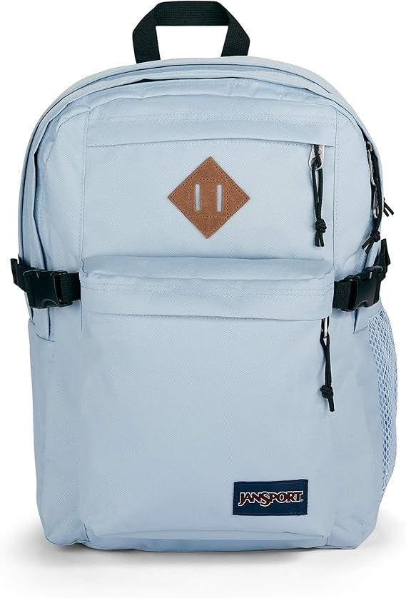 JANSPORT Main Campus Backpack JS0A4QUL7G7 Blue Dusk