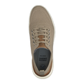 Johnston & Murphy Men's Amherst Knit U Throat Lace up Sneakers 25-9396