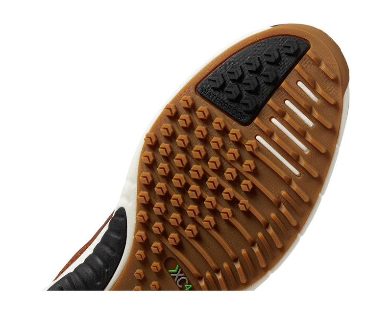 Johnston & Murphy Men's Waterproof XC4® Golf H1-Luxe Hybrid Sneaker