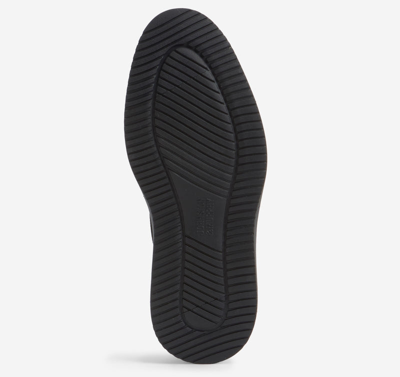 Johnston & Murphy Upton Penny Men's 20-4065 Black Full Grain