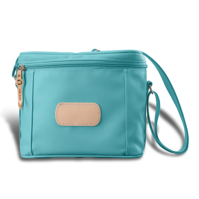 Jon Hart Frio Lunch Box Cooler -Ocean Blue