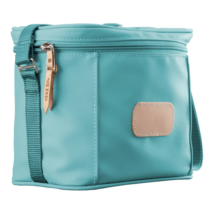 Jon Hart Frio Lunch Box Cooler -Ocean Blue