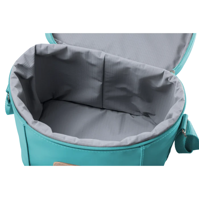 Jon Hart Frio Lunch Box Cooler -Ocean Blue