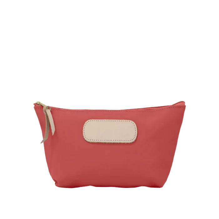 Jon Hart Grande Pouch -Coral