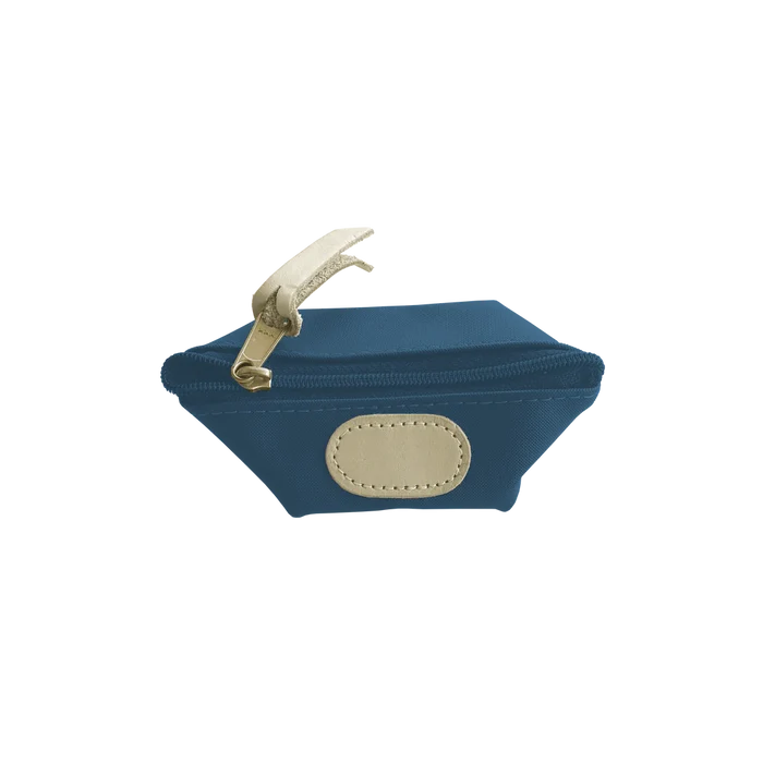 Jon Hart Pod Pouch -French Blue