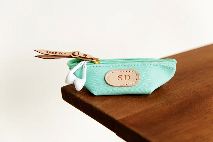 Jon Hart Pod Pouch -French Blue